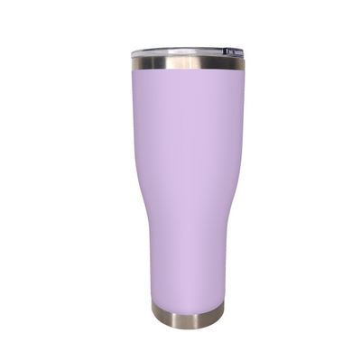 Stainless Steel Double Wall Wine Tumbler With Lid Manufacturers Number of Pieces 1