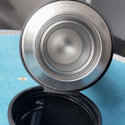 All-Season Eco-Friendly Stainless Steel Portable Vacuum Insulated Sport Water Bottle
