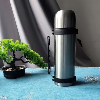 All-Season Eco-Friendly Stainless Steel Portable Vacuum Insulated Sport Water Bottle