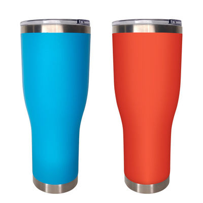 Stainless Steel Double Wall Wine Tumbler With Lid Manufacturers Number of Pieces 1