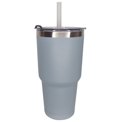 30oz Custom Christmas Sublimation Blank Cup Mugs Business Gifts Essential Tumbler