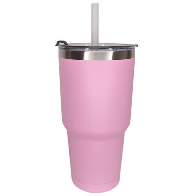 30oz Custom Christmas Sublimation Blank Cup Mugs Business Gifts Essential Tumbler