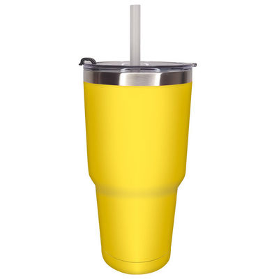 30oz Custom Christmas Sublimation Blank Cup Mugs Business Gifts Essential Tumbler