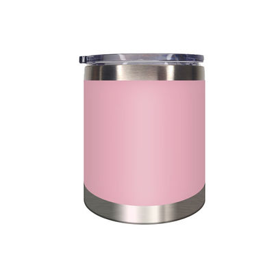 Travel Mugs With Durable Vacuum Coffee Mug And Powder Coated Handle For Stocked Tumbler