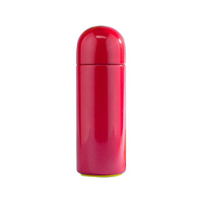 Double Wall Stainless Steel Insulated Flask Sports Water Bottle for Active Lifestyle