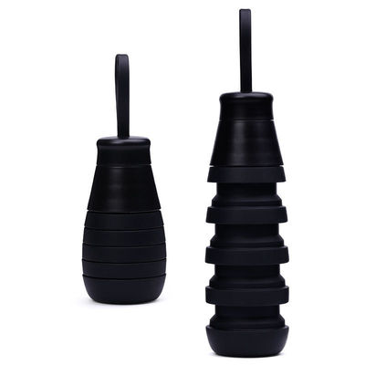 Back to School 500ml Portable Drinking Bottles with Custom Logo and Eco-Friendly Material