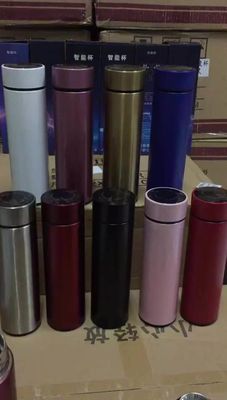 All Applicable People 17oz 500ml Custom Stainless Steel Vacuum Insulated Water Bottle