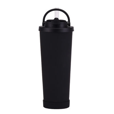 Vacuum Insulated Stainless Steel Travel Coffee Mug Multi-color WITH LID Bulk Tumblers