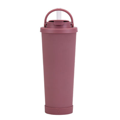 Vacuum Insulated Stainless Steel Travel Coffee Mug Multi-color WITH LID Bulk Tumblers
