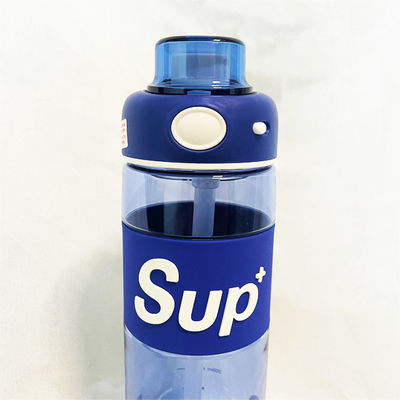Laurel Pink Customised Water Bottle with Lock Lid and Straw Stay Hydrated Anywhere