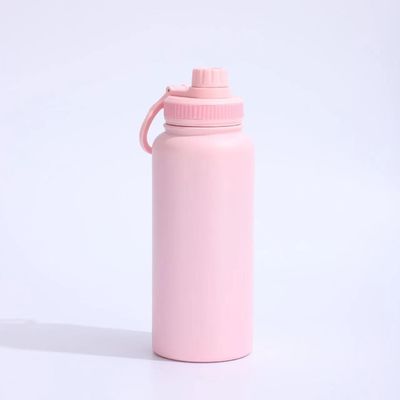 Portable Powder Coating Thermal Bottles Keep Your Drinks at the Perfect Temperature