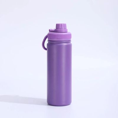 Portable Powder Coating Thermal Bottles Keep Your Drinks at the Perfect Temperature