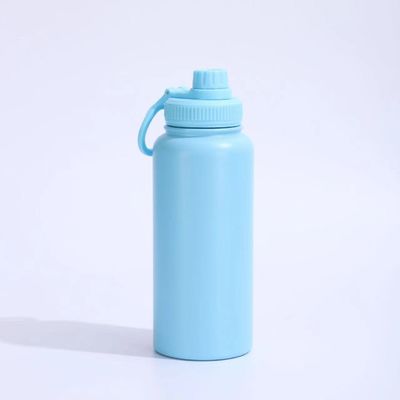 Portable Powder Coating Thermal Bottles Keep Your Drinks at the Perfect Temperature
