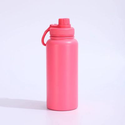 Portable Powder Coating Thermal Bottles Keep Your Drinks at the Perfect Temperature