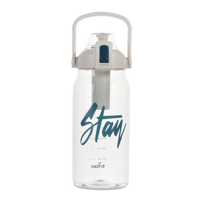 Equipped Anti-corrosion Coating Customised BPA Free School Trendy Water Bottle for TOUR