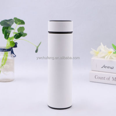 500ml Custom Logo Double Wall Stainless Steel Coffee Water Bottle Vacuum Flasks Thermos