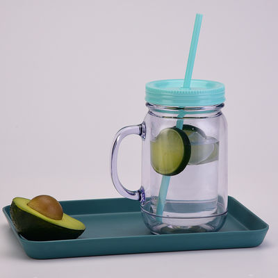 Commercial Buyers' Must-Have Wide Mouth Clear Plastic Water Bottle for Outdoor Travel