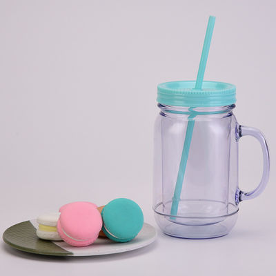Commercial Buyers' Must-Have Wide Mouth Clear Plastic Water Bottle for Outdoor Travel