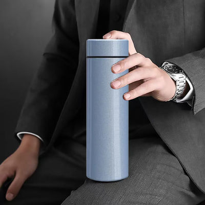 Large Capacity Vacuum Flask for Business Tea Coffee Heat Preservation in Outdoor Sport