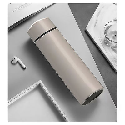 Large Capacity Vacuum Flask for Business Tea Coffee Heat Preservation in Outdoor Sport