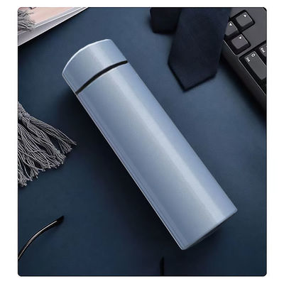 Large Capacity Vacuum Flask for Business Tea Coffee Heat Preservation in Outdoor Sport