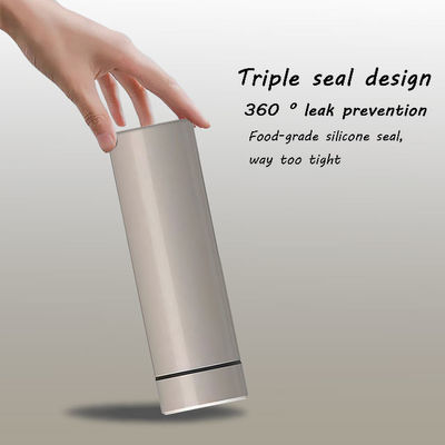 Large Capacity Vacuum Flask for Business Tea Coffee Heat Preservation in Outdoor Sport
