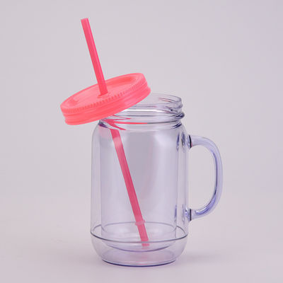 Anti-corrosion Coating Equipped Reusable Customised Cups for Freeze Drinks