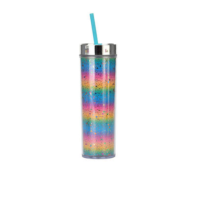Competitive Energy Drink Plastic Bottles with Logo and Contemporary Design Style