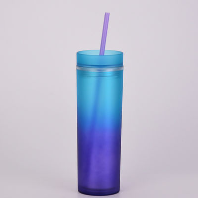 Reasonable Straw Type Plastic Water Bottle with Cap Laser Compatible and Offer