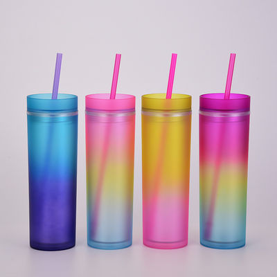 Reasonable Straw Type Plastic Water Bottle with Cap Laser Compatible and Offer
