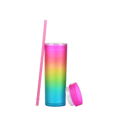 Reasonable Straw Type Plastic Water Bottle with Cap Laser Compatible and Offer