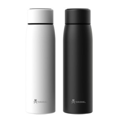 Smart Intelligent Digital Vacuum Flask 380ml LED Temperature Display Bottle with Designs