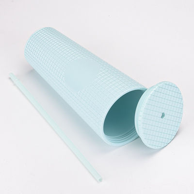 Equipped Anti-corrosion Coating Minimalist Plastic Water Bottle for Alcoholic Drinks