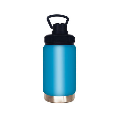 Large Capacity Custom Stainless Steel Water Bottle for Sport Double Wall Eco-Friendly