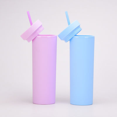 Leak-Proof Narrow Mouth Vacuum Sealed Water Bottle for School and Back to School Occasion