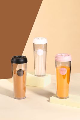 Accessories WITH LID Modern Design 320ml/420ml/520ml/700ml Plastic Bottle for Outdoor