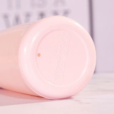Sustainable 450 ml Glass Tea Bottle with High Temperature Resistance and Custom Logo