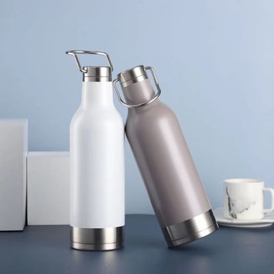 Experience Luxury with Our Custom Portable Double Wall Vacuum Insulated Wine Tumblers