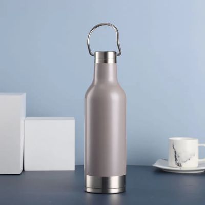 Experience Luxury with Our Custom Portable Double Wall Vacuum Insulated Wine Tumblers