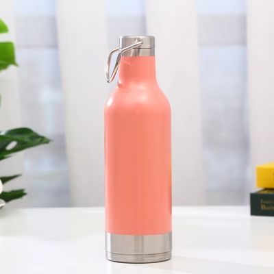 Experience Luxury with Our Custom Portable Double Wall Vacuum Insulated Wine Tumblers