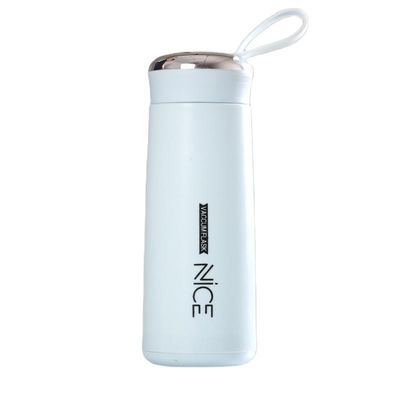 Versatile Usage Situation Glass Water Bottle Suitable for Coffee Water Milk and More