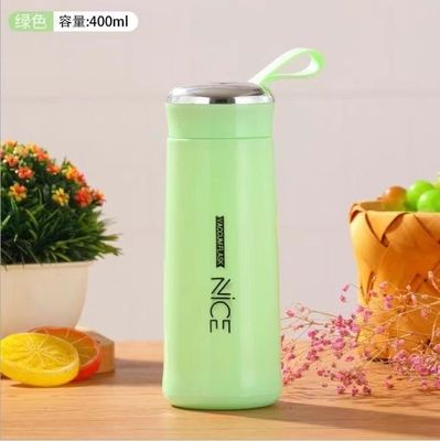 Versatile Usage Situation Glass Water Bottle Suitable for Coffee Water Milk and More