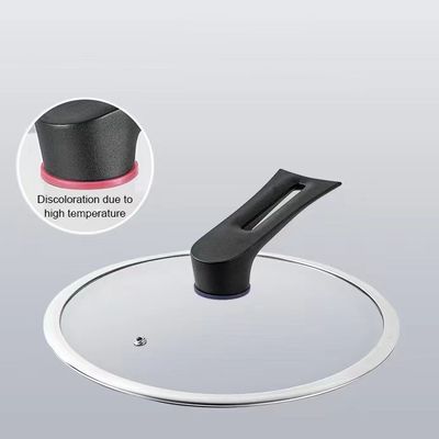General Purpose Stainless Steel Woks Customizable and No-Stick for Your Cooking Needs