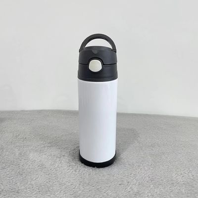 Sublimation Kids Tumblers Ideal for Outdoor and Indoor Activities 350ml/12oz Capacity