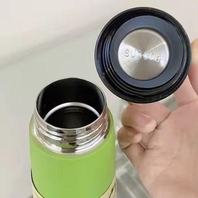 Stainless Vacuum Water Bottle Best for Sports 304 Stainless Steel 18 Oz Cola Bottle