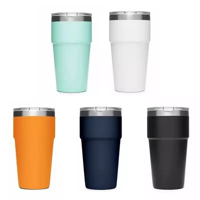 16oz 20oz 24oz 30oz 40oz Stainless Steel Drinkware Type MUGS WITH LID Tumbler Cup