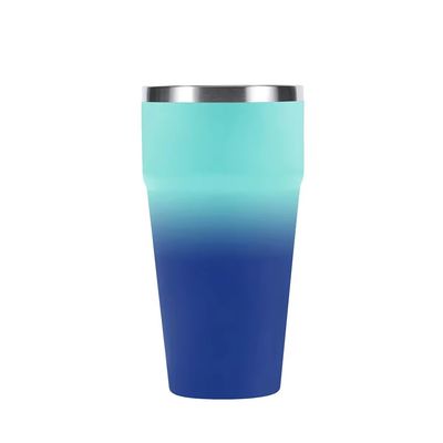 16oz 20oz 24oz 30oz 40oz Stainless Steel Drinkware Type MUGS WITH LID Tumbler Cup