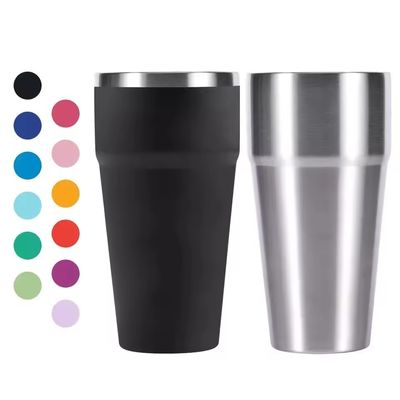 16oz 20oz 24oz 30oz 40oz Stainless Steel Drinkware Type MUGS WITH LID Tumbler Cup