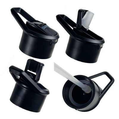 Sports Design 18oz Termos De Agua and 32oz Iron Flask with 6-12 Hours Thermal Insulation