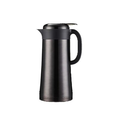 Healthy Household Stainless Steel 304 Electric Water Kettle with Touch Control Direct